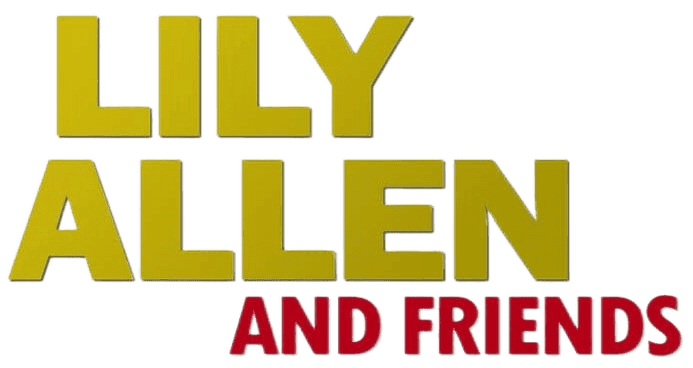 Lily Allen and Friends logo