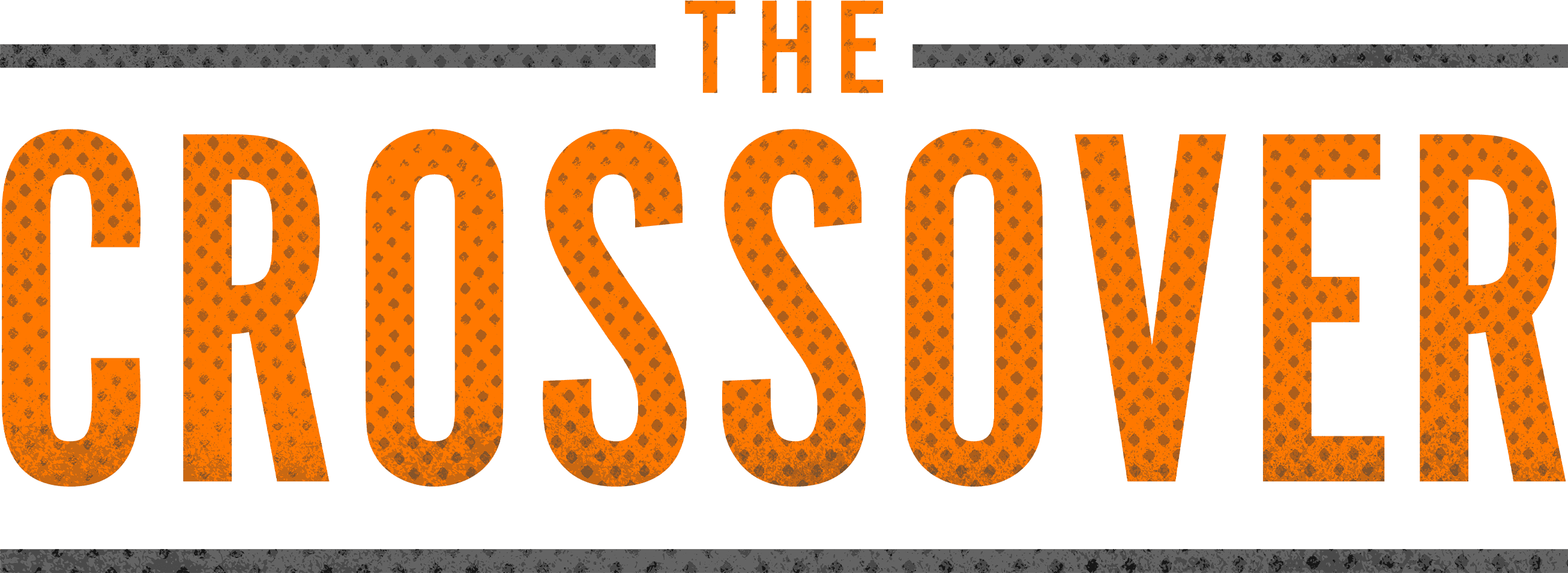 The Crossover logo