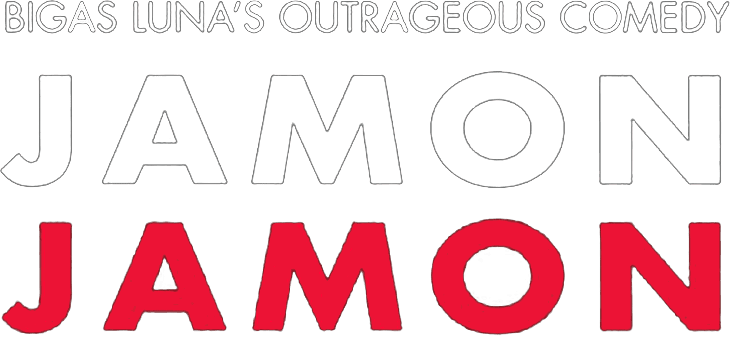 Jamon Jamon logo