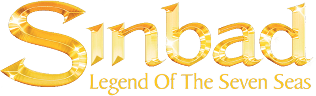 Sinbad: Legend of the Seven Seas logo
