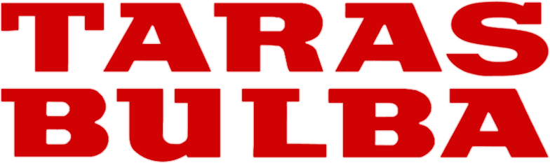 Taras Bulba logo