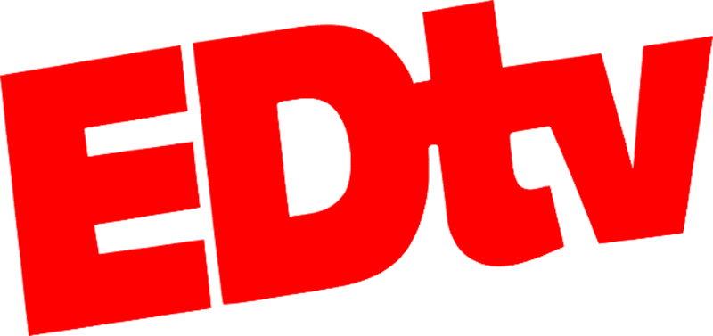 EDtv logo