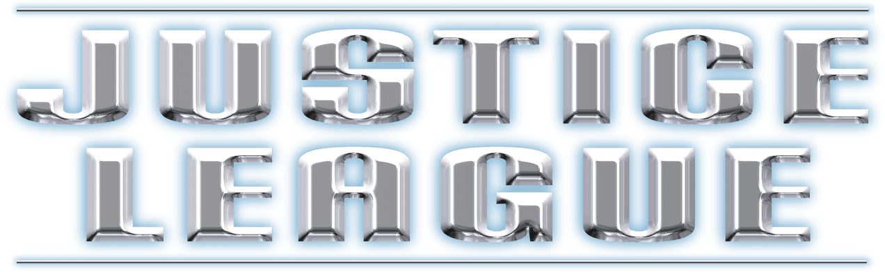 Justice League logo