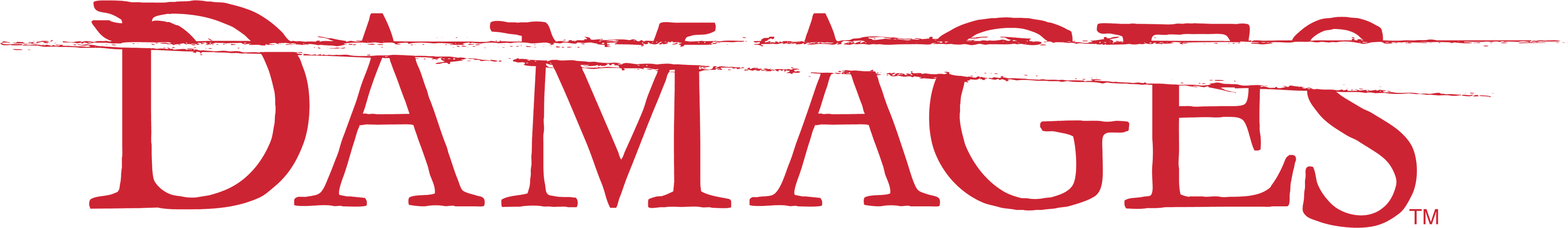Damages logo