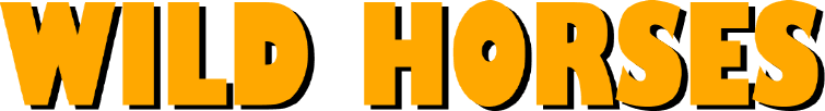 Wild Horses logo