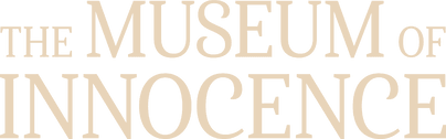 Museum of Innocence logo