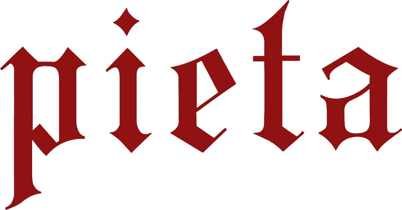 Pieta logo