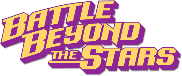 Battle Beyond the Stars logo