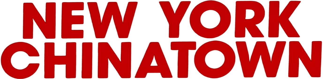 New York Chinatown logo