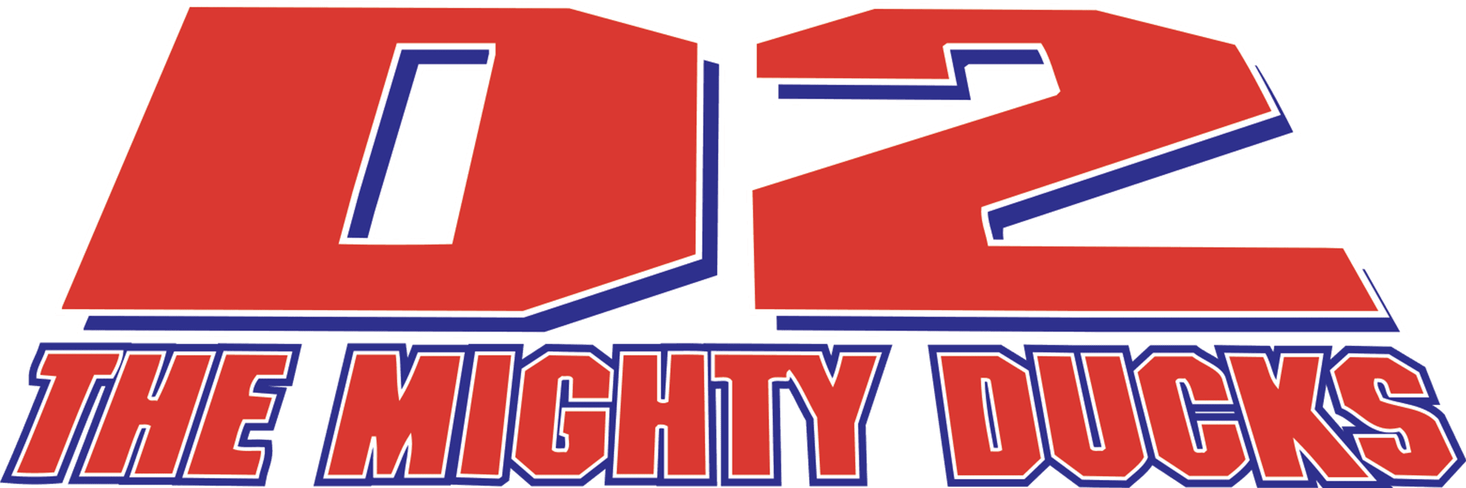 D2: The Mighty Ducks logo