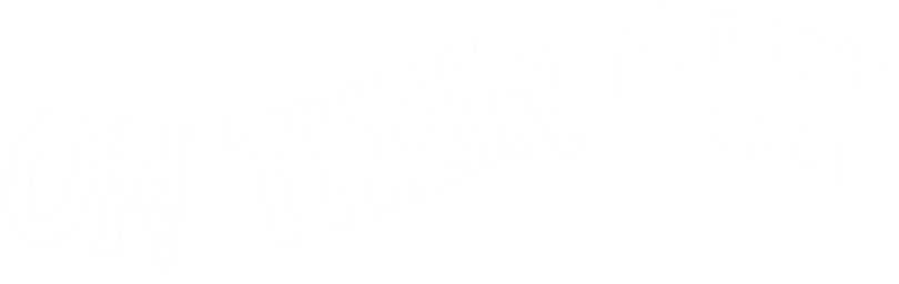 On Their Own logo