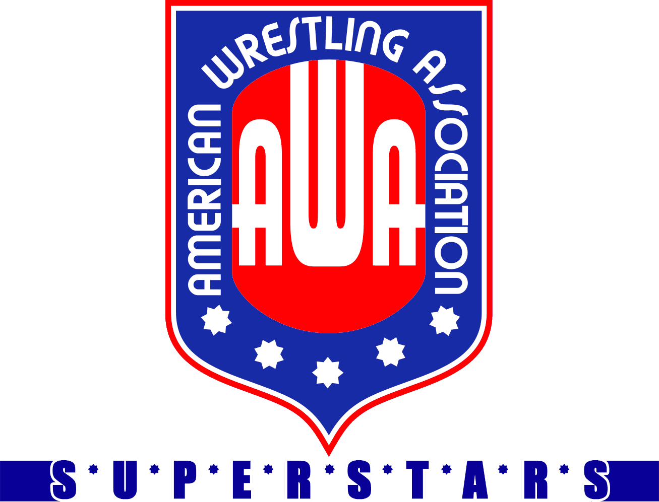 AWA Superstars logo