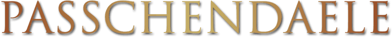 Passchendaele logo