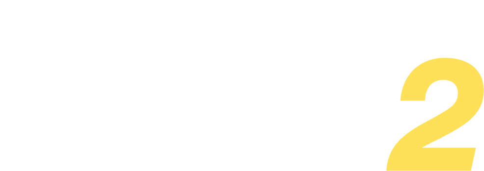 Ride Along 2 logo