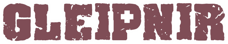 Gleipnir logo
