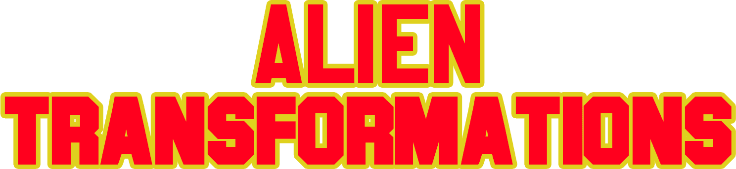 Transformations logo