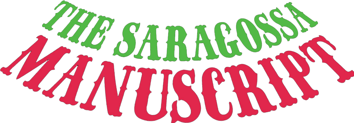 The Saragossa Manuscript logo