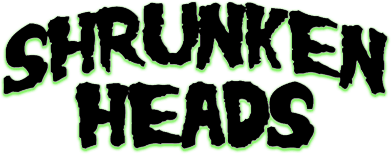 Shrunken Heads logo