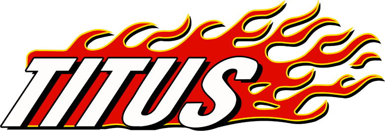 Titus logo