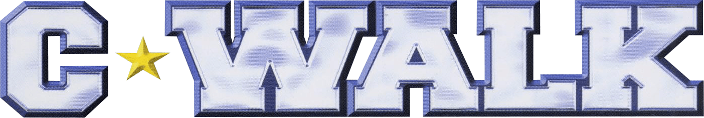 C-Walk: It's a Way of Livin' logo