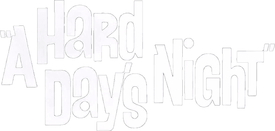 A Hard Day's Night logo
