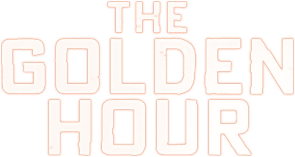 Het gouden uur logo