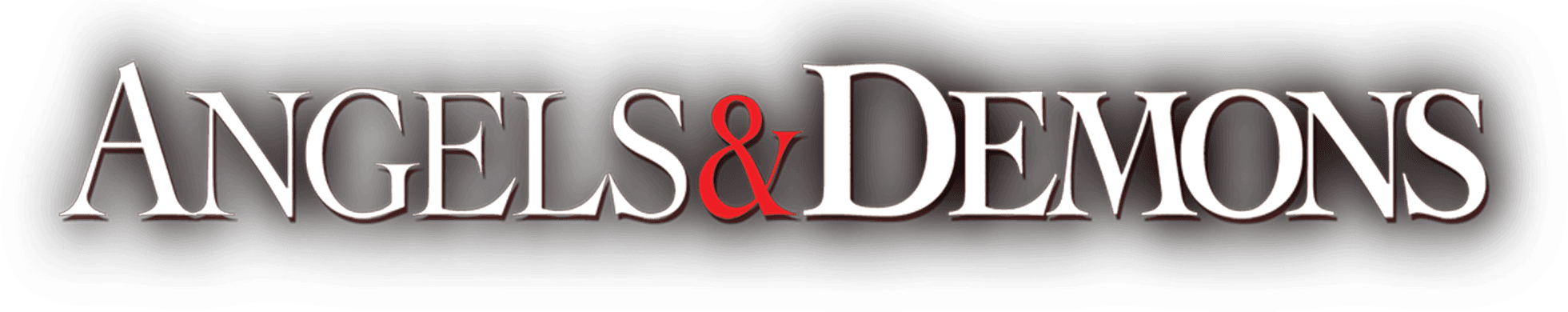 Angels & Demons logo