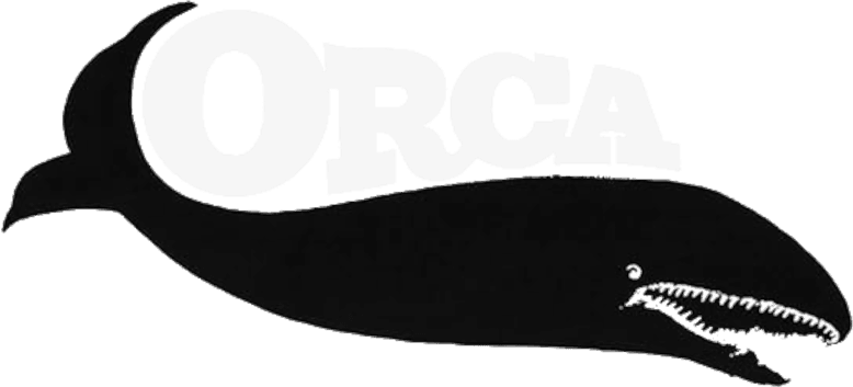 Orca logo