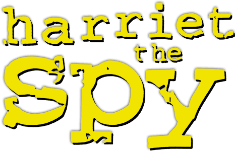 Harriet the Spy logo