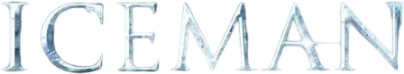 Iceman logo
