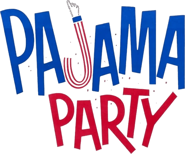 Pajama Party logo
