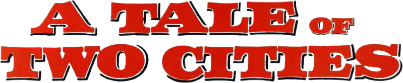 A Tale of Two Cities logo