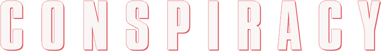 Conspiracy logo