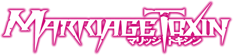 Marriage Toxin logo