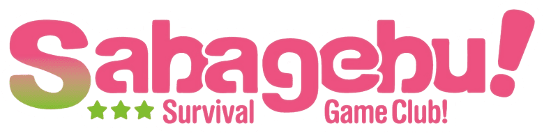 Survival Game Club logo