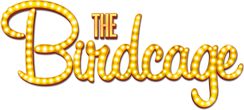 The Birdcage logo