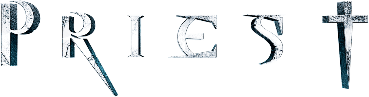 Priest logo