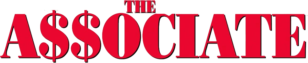 The Associate logo