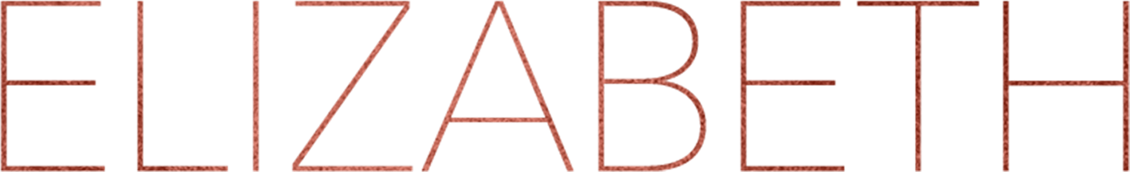 Elizabeth logo