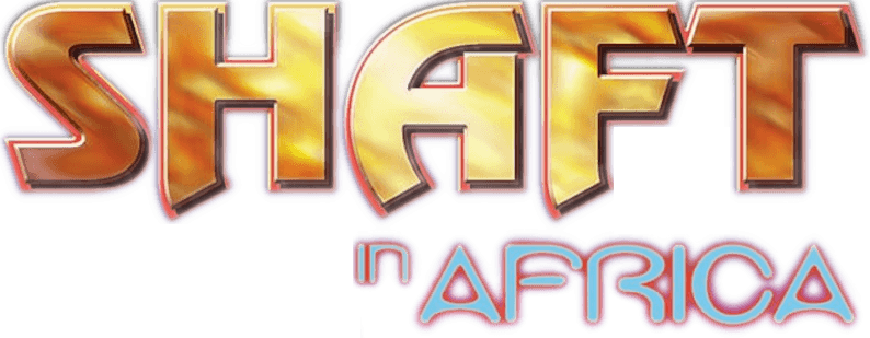 Shaft in Africa logo