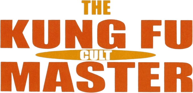 Kung Fu Cult Master logo