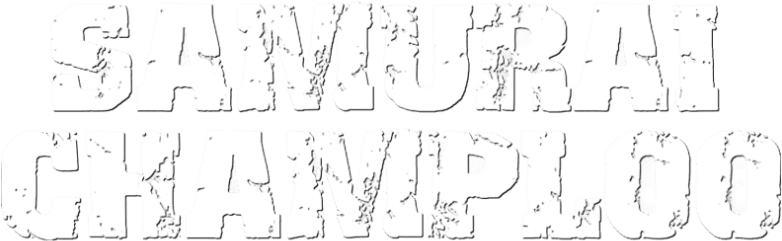 Samurai Champloo logo