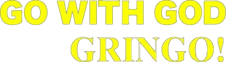 Go with God, Gringo logo