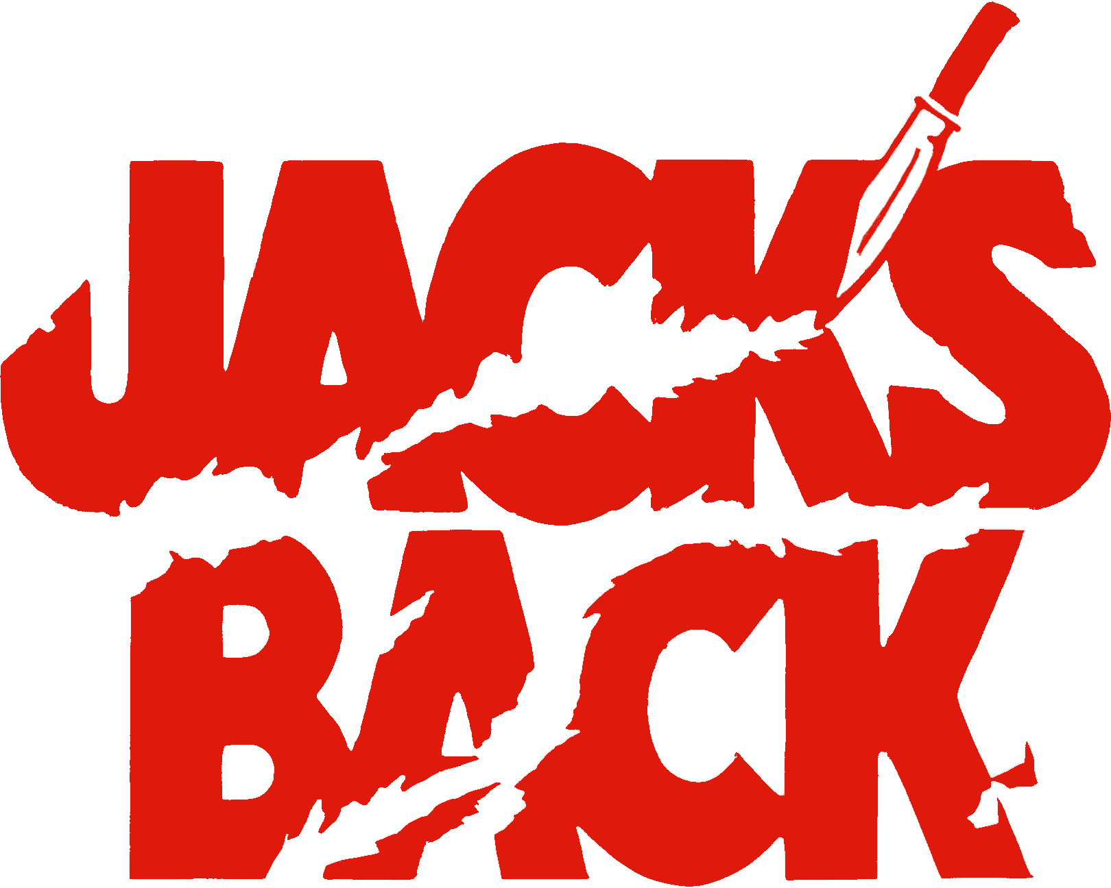 Jack's Back logo