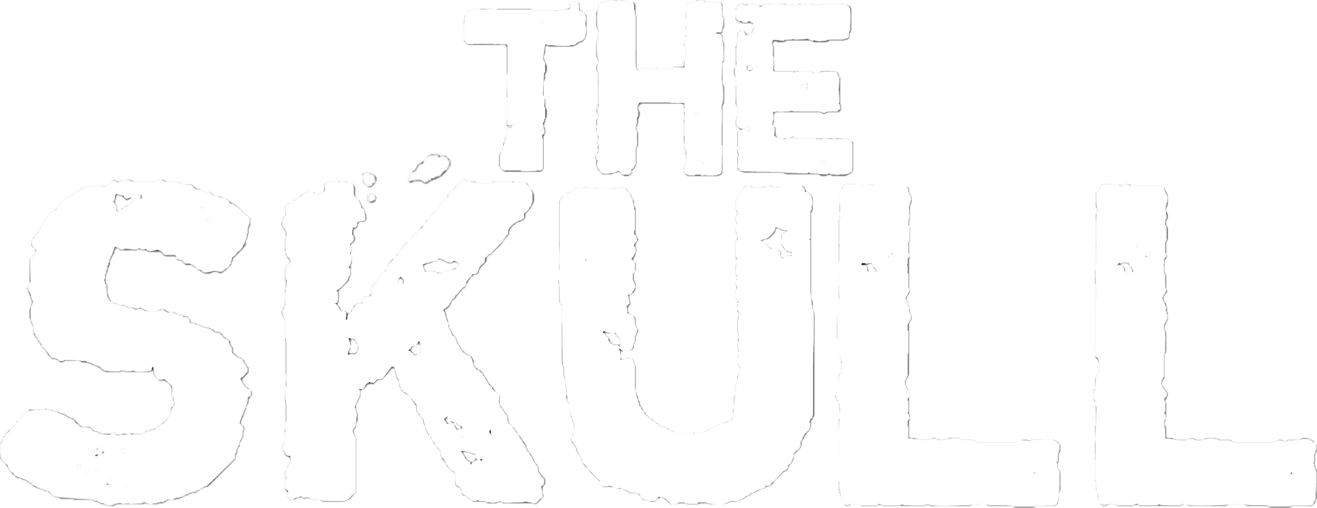 The Skull logo