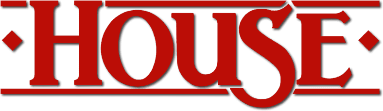 House logo
