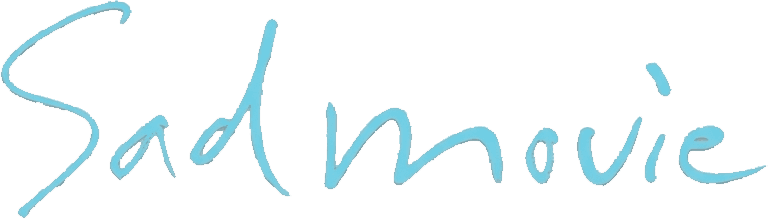 Sad Movie logo