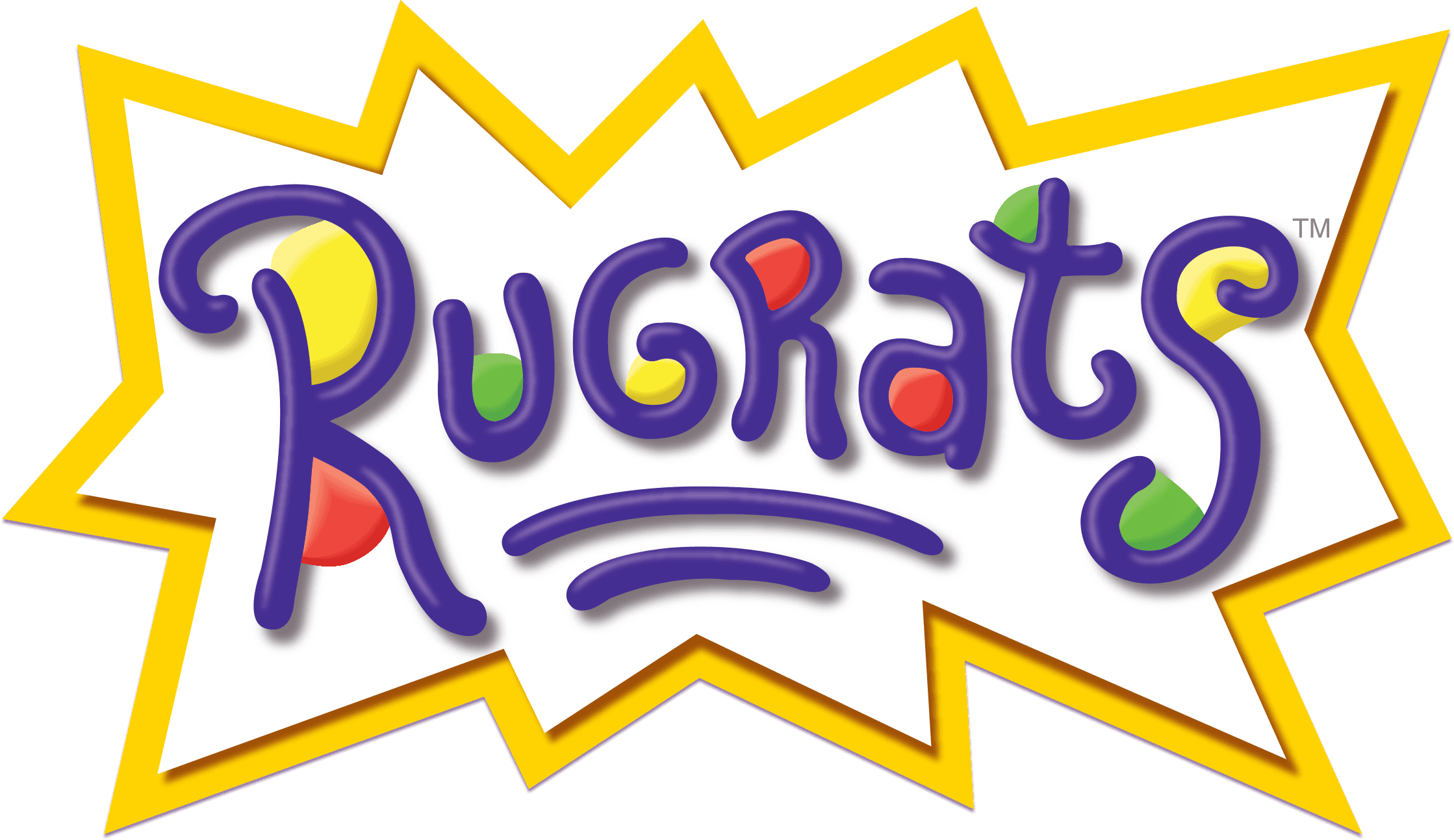 Rugrats logo
