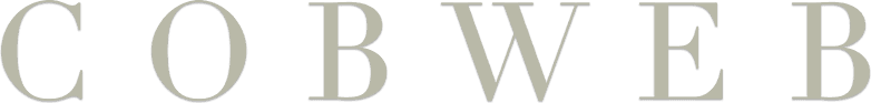 Cobweb logo