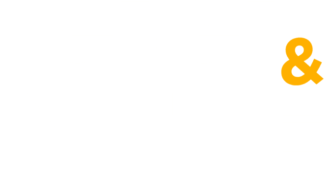 Gigi & Nate logo